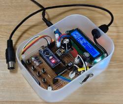 2025년 8월 28일 제작 상태